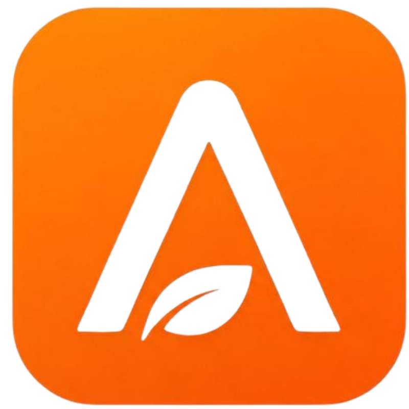 Arventa solo Logo Fondo transparente